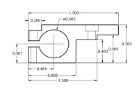Micrometer Stop