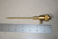 Parting Off Drip Oiler