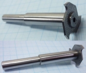 Groove Cutter