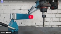 Electric Tapping Machine