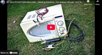 Multifunction Machine