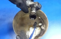 Parts Cleaner
