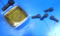 Wheel Bolt Restoration Method
