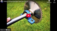 Table Saw
