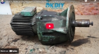 Wood Splitter