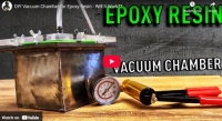 Vacuum Chamber