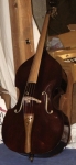 String Bass Conversion