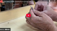 Router Centering Pin