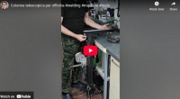 Welding Stand