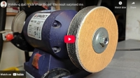Polishing Disc