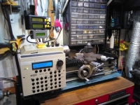 Electronic Leadscrew
