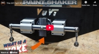 Paint Shaker