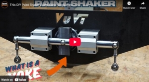 Paint Shaker