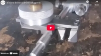 Drill Bit Sharpener
