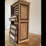 Machinist's Cabinet