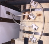Electric Furnace Wiring Modification