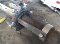 Horizontal Drilling Bit