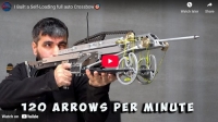 Automatic Crossbow