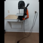 Bandsaw Table