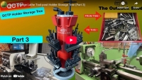 QCTP Holder