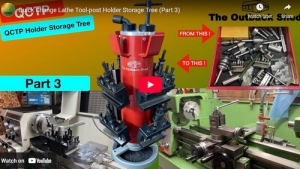 QCTP Holder