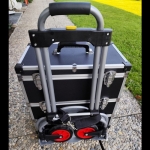 Electrician's Tool Cart