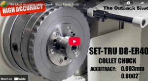 Lathe Chuck