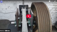 Wood Splitter
