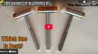 Machinist's Hammers