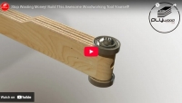 Table Saw Cutting Guide
