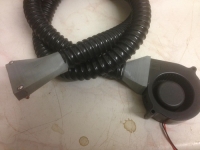 Welding Respirator