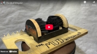 Mud Removal Tool