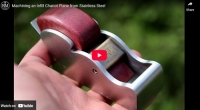 Infill Chariot Plane