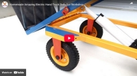 Electric Trolley