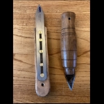 Marking Knives