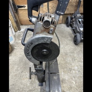 Cut-Off Saw
