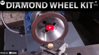 Tool Sharpener