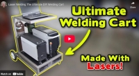 Welding Cart