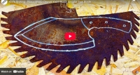 Meat Cleaver