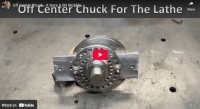 Off-Center Chuck