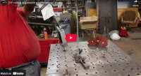 Adjustable Workstands