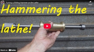 Slide Hammer