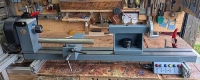 Wood Lathe