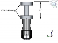Rotary Broach