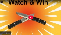 Knife