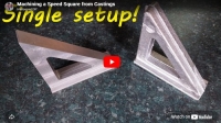 Speed Square
