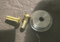 Thin Collet