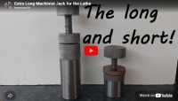 Tall Machinist Jack