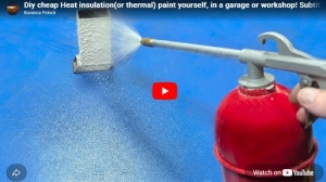 Insulating Paint