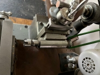 Mini Mill